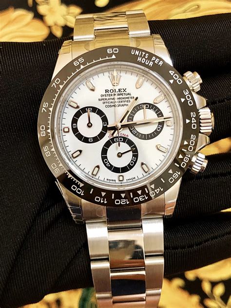 rolex daytona 1992 ชนะ 24 ราคา|Rolex daytona 24 winner.